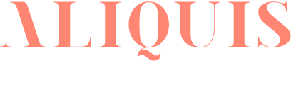 Logo Aliquis